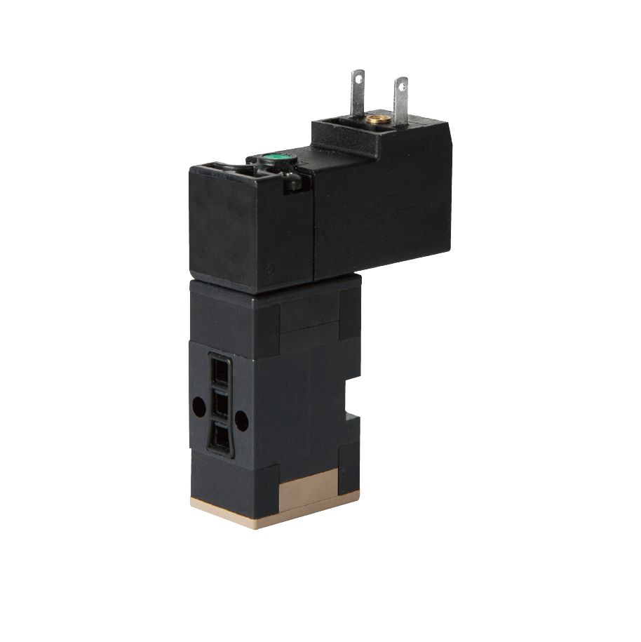  IMI FAS,微型開(kāi)關(guān)閥,15 mm MICROSOL Interface IS系列