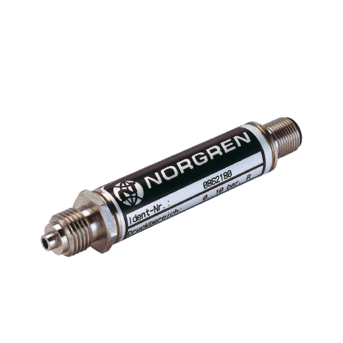 諾冠Norgren,壓力傳感器,18S系列