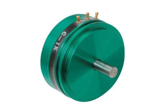 MIDORI綠測器CPP-45SB導電塑料角度傳感器