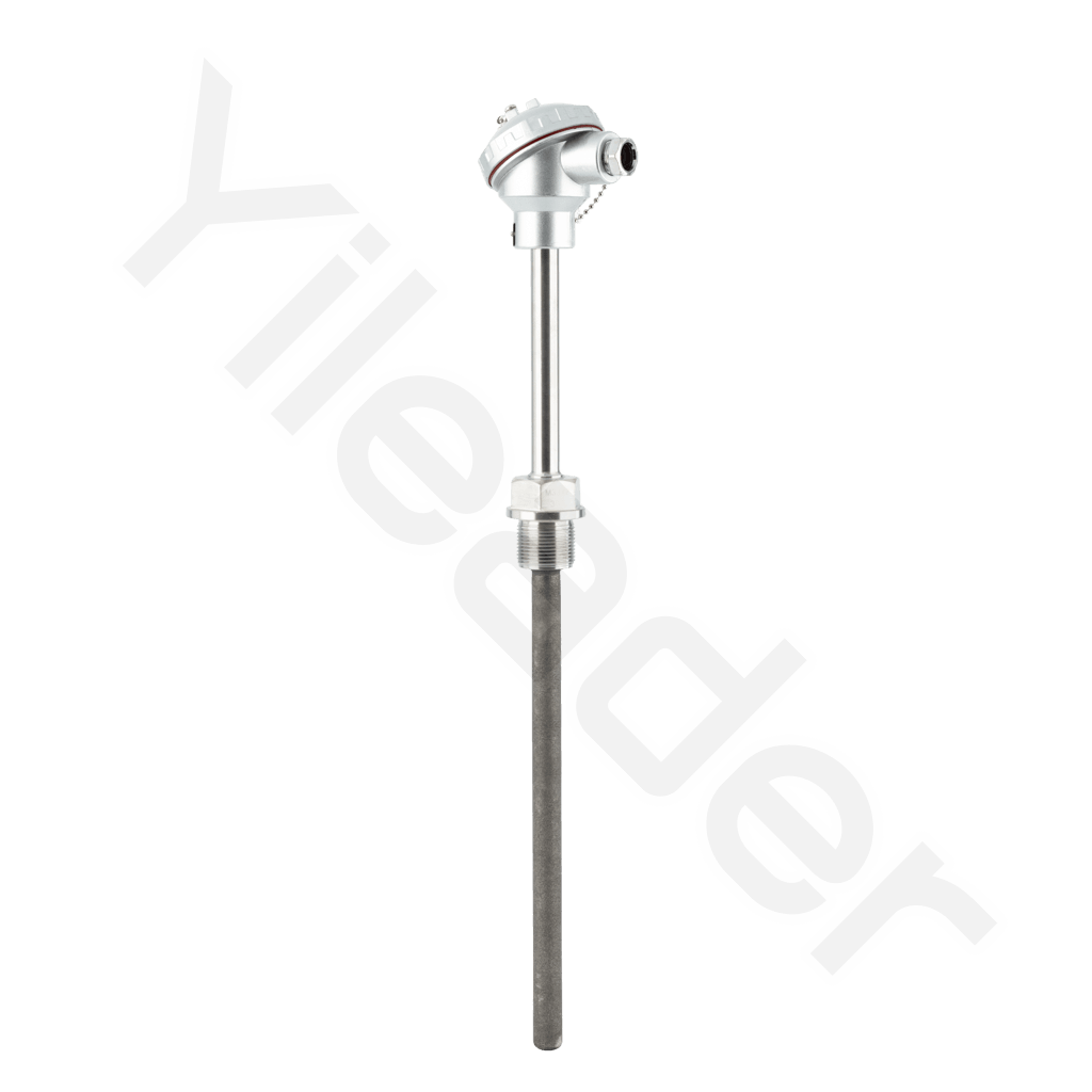 耐磨熱電偶（阻）