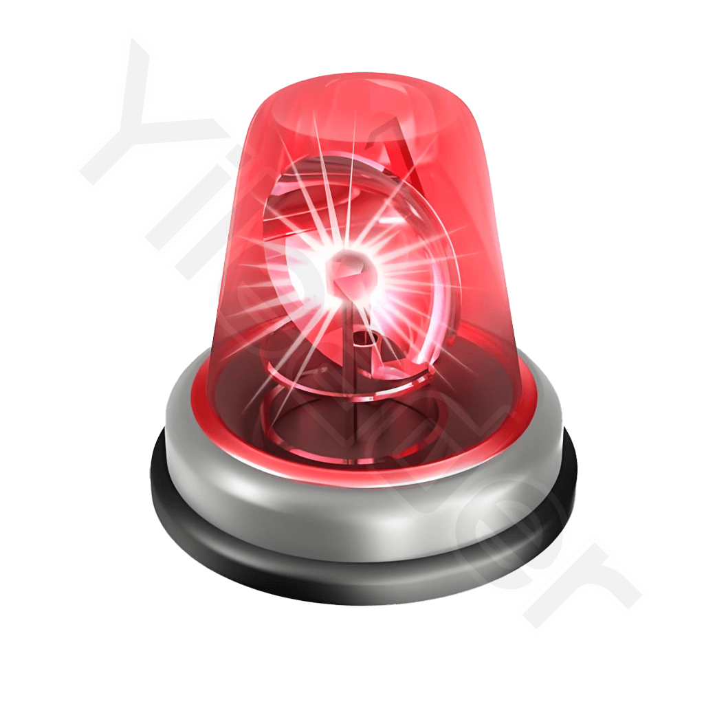 閃光報(bào)警器